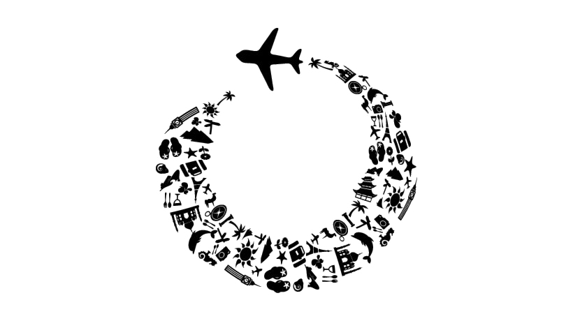 Global Travel Quality Breadth Eyeball PNG