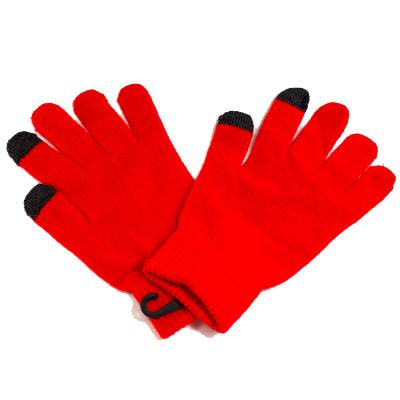Hairnet Blouse Gloves Mittens Mitts PNG