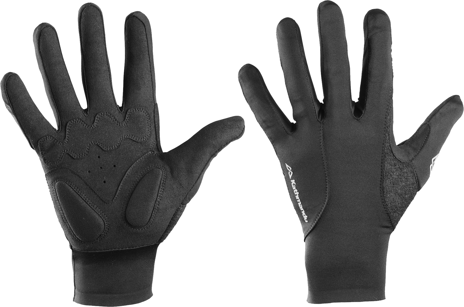 Pads Mukluks Gloves Goggles Blackbird PNG