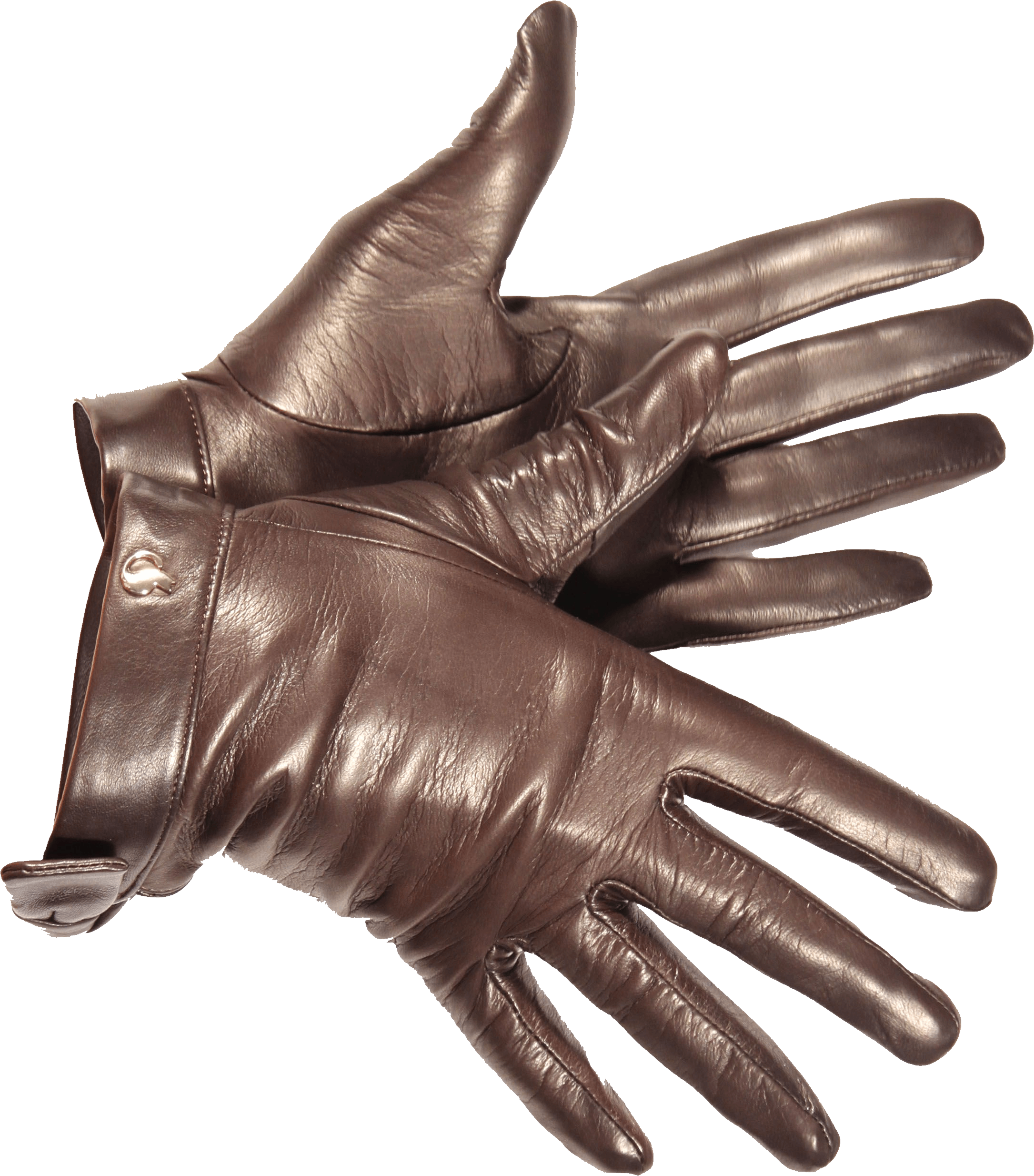 Gloves Visors Mukluks Woman Raven PNG