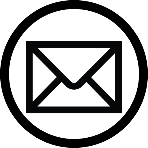 Black Button Computer Icons Email PNG