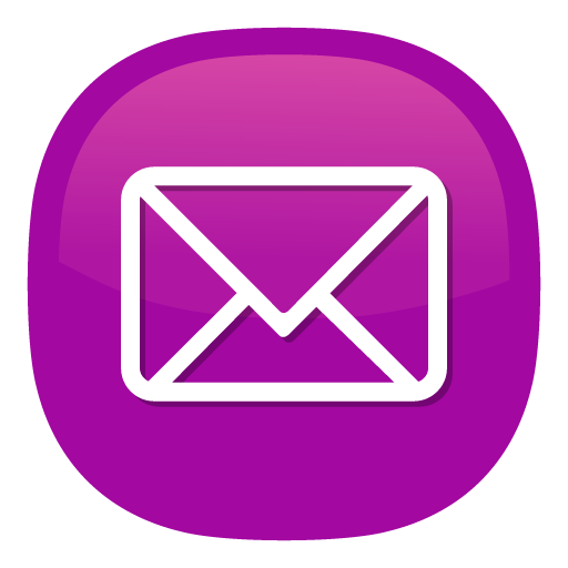 Email Circle Gmail Frame Icons PNG