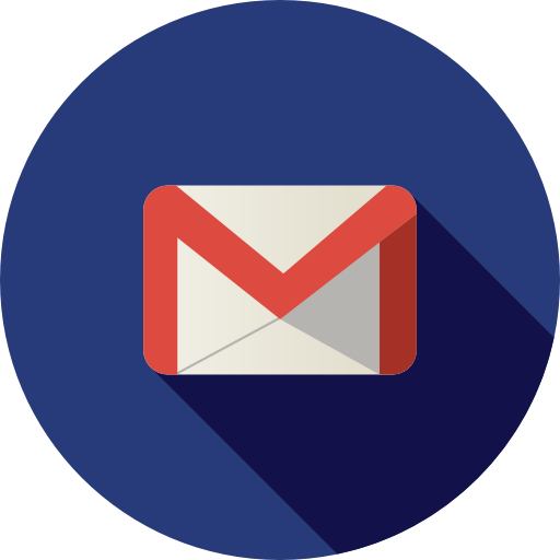 Internet Computer Gmail Icons Logo PNG
