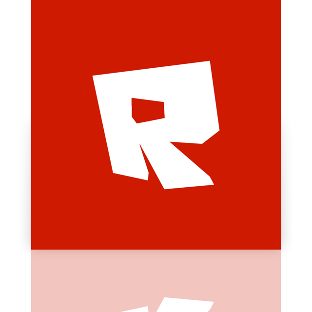 Brand Roblox Red Gmail Email PNG