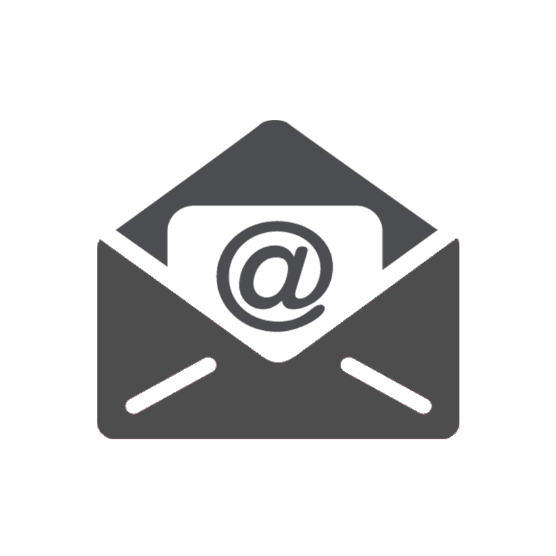 Address Internet Backslash Envelope Email PNG