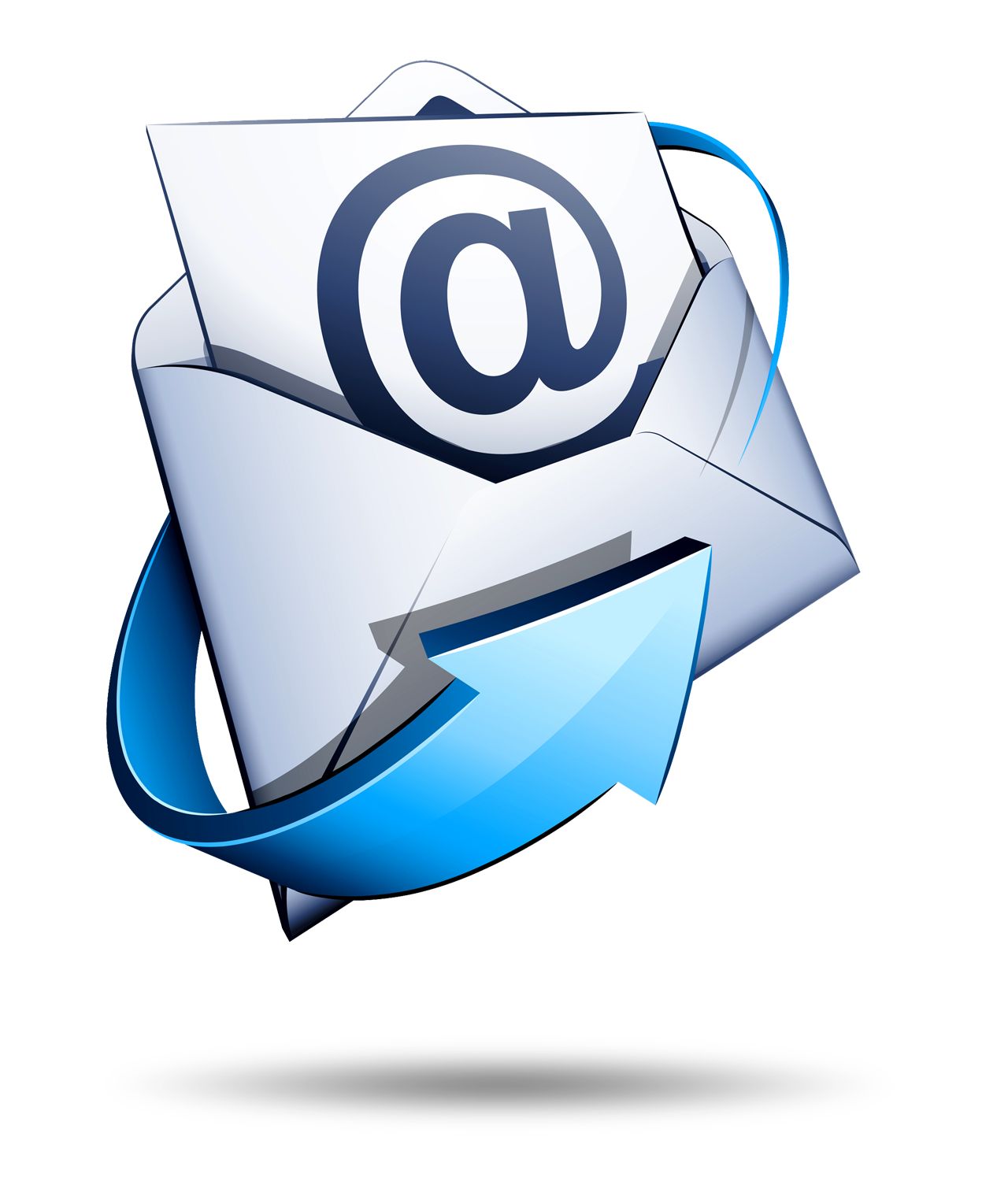 Email Address Computer Brand Box PNG