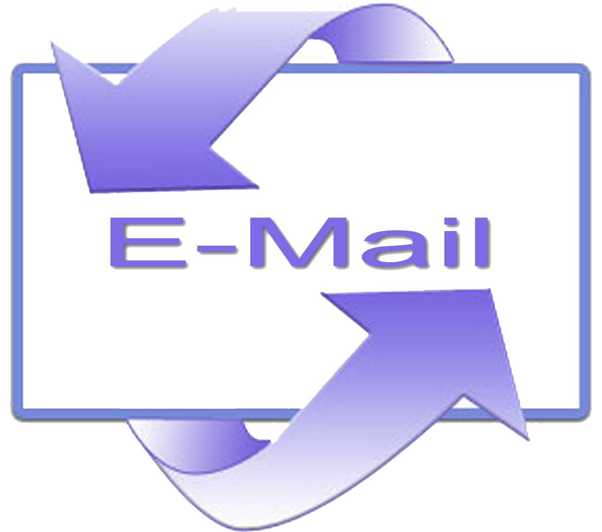Logo Mailing List Attachment Line PNG
