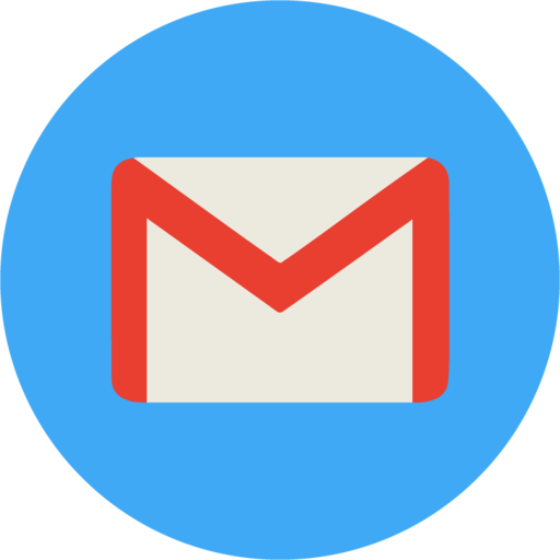 Gmail Angle Icons Google Email PNG