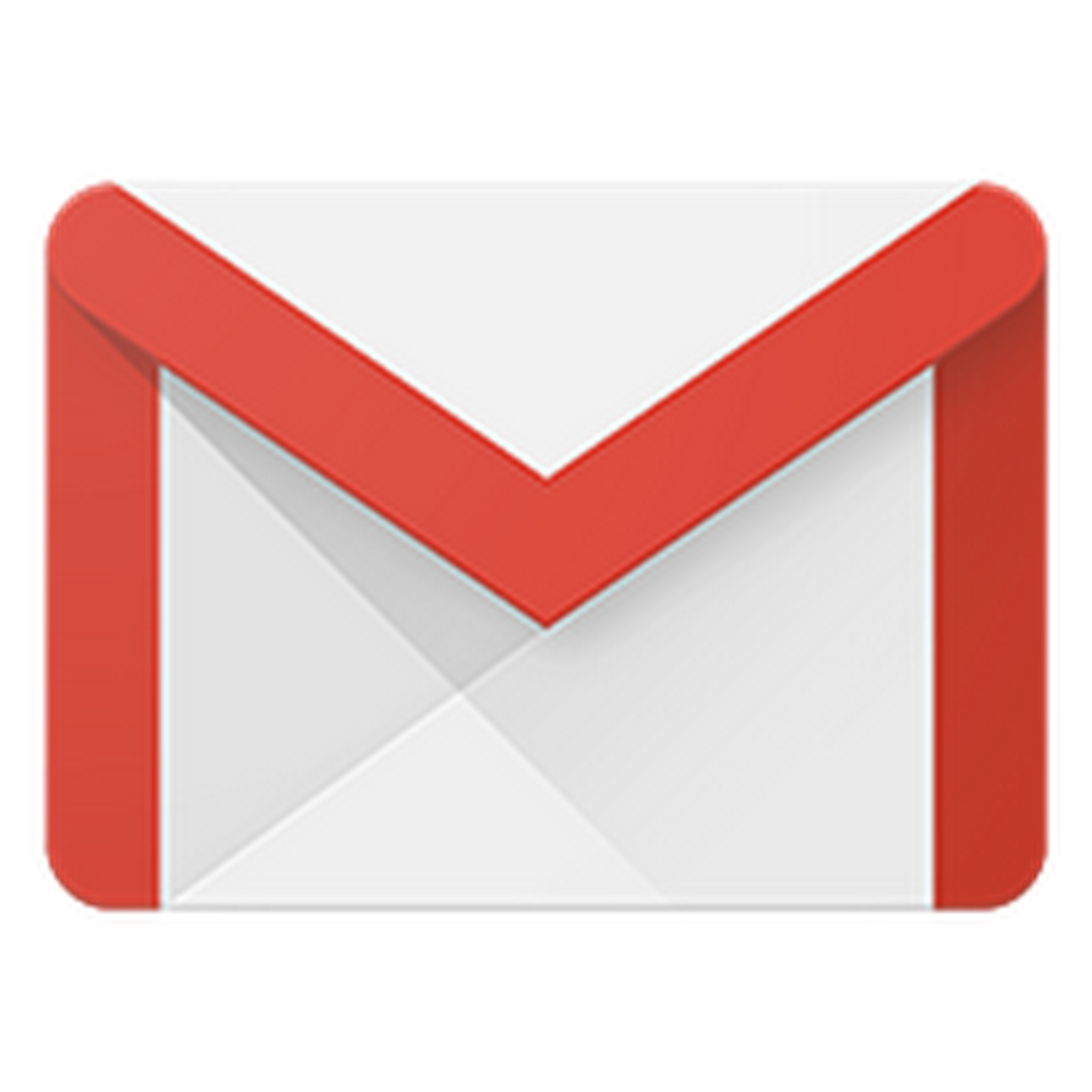 Email Google Gmail Computer Triangle PNG