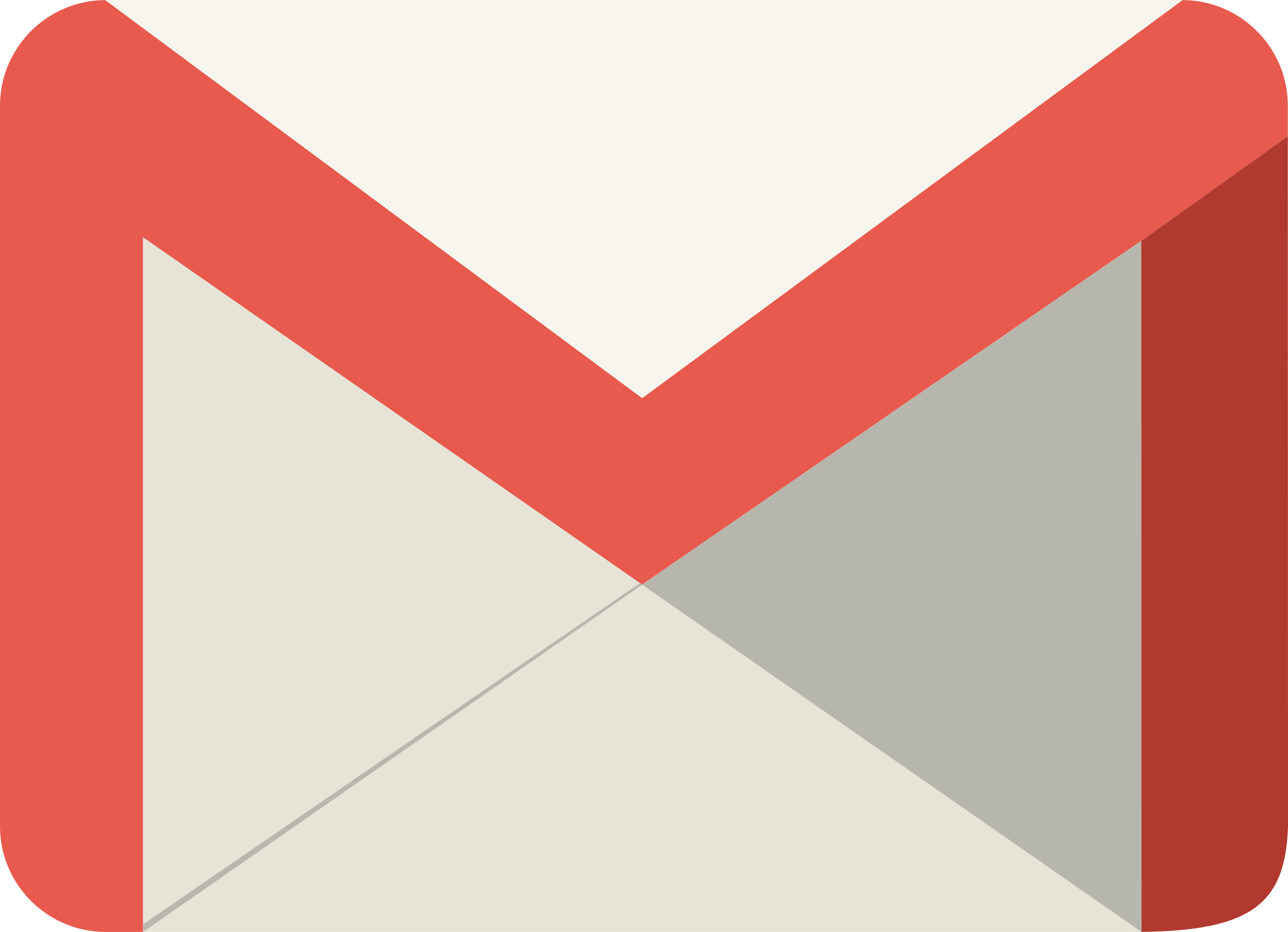 Icons Gmail Angle Email Computer PNG