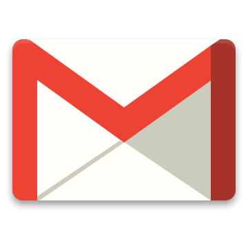 Internet Gmail Mail Android Google PNG