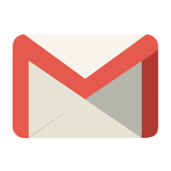 Address Email Mail Block Signature PNG