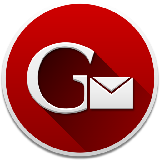 Email Gmail Computer Megs Account PNG
