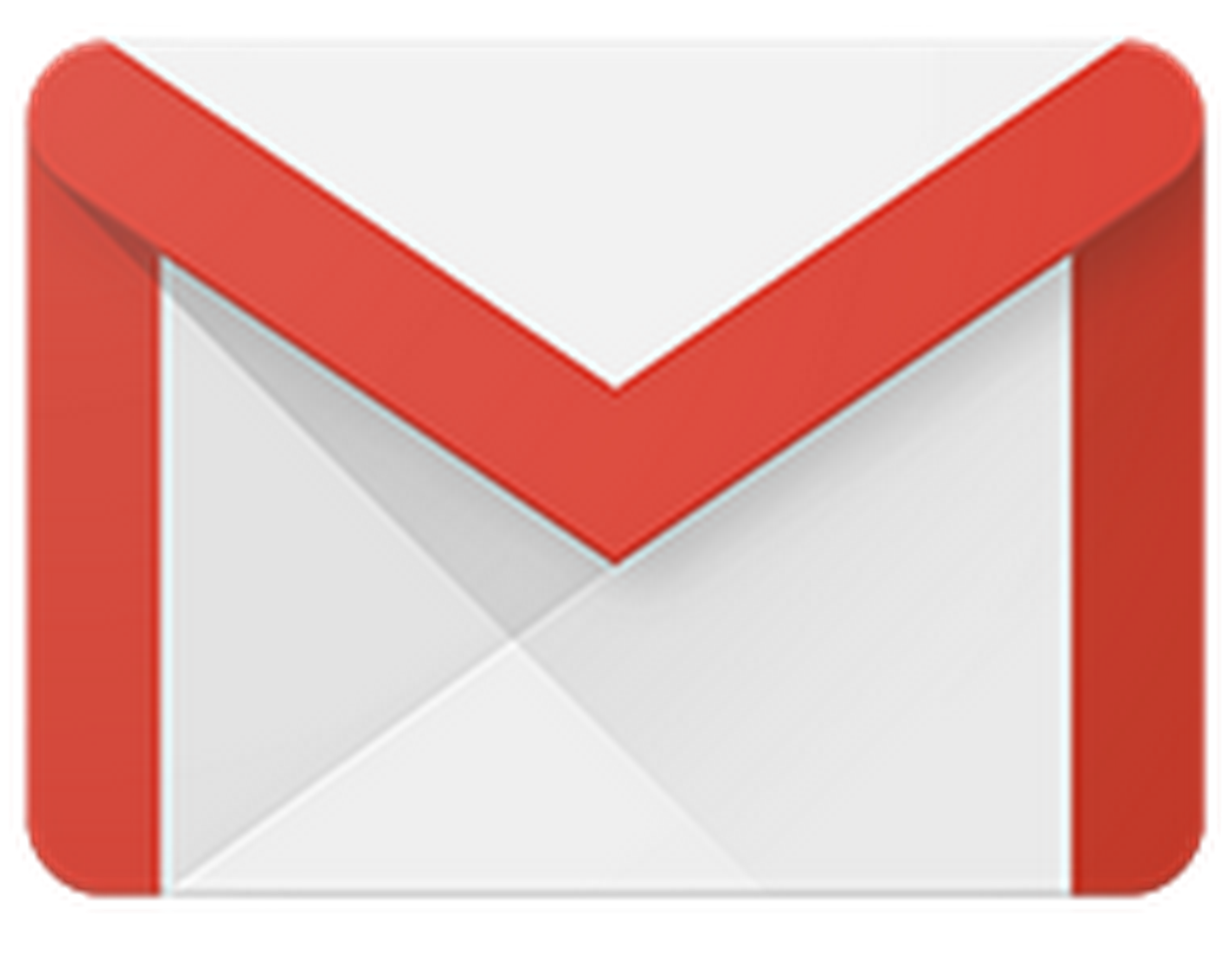 Angle Gmail Text Contacts Email PNG