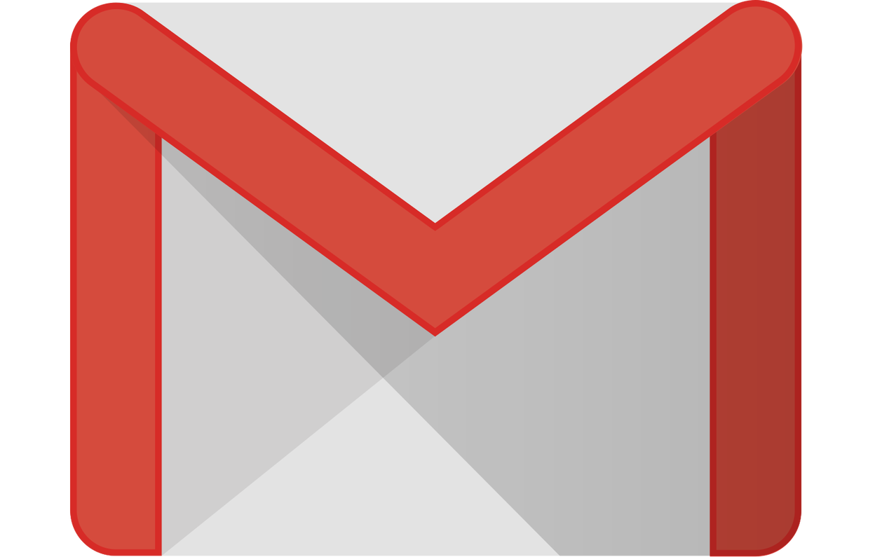 Google Email Text Gmail Line PNG