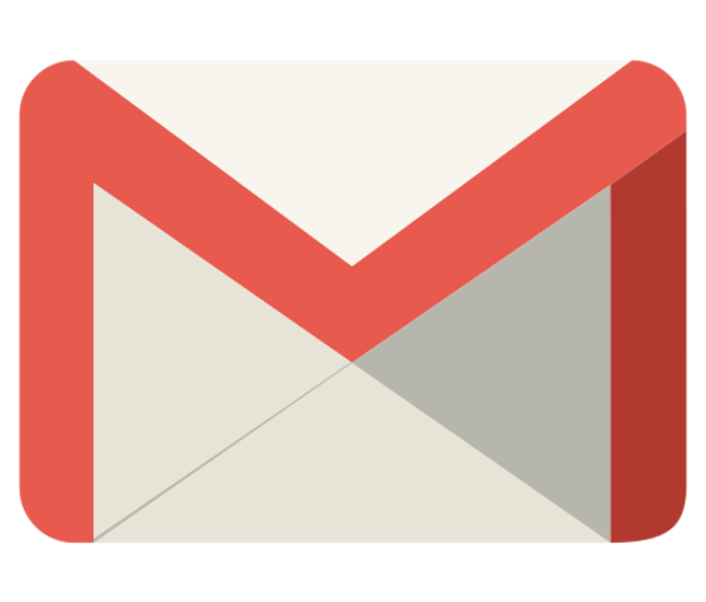 Line Office Protocol Gmail Logo PNG