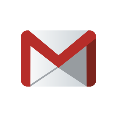 Telnet Red Gmail Google Email PNG