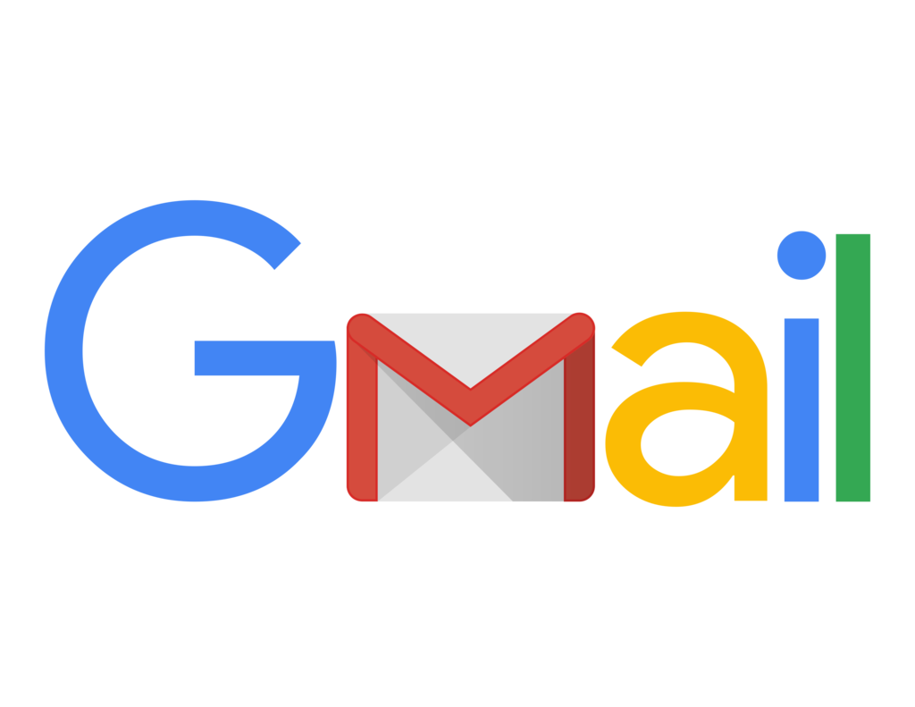Email Text Google Suite Gmail PNG