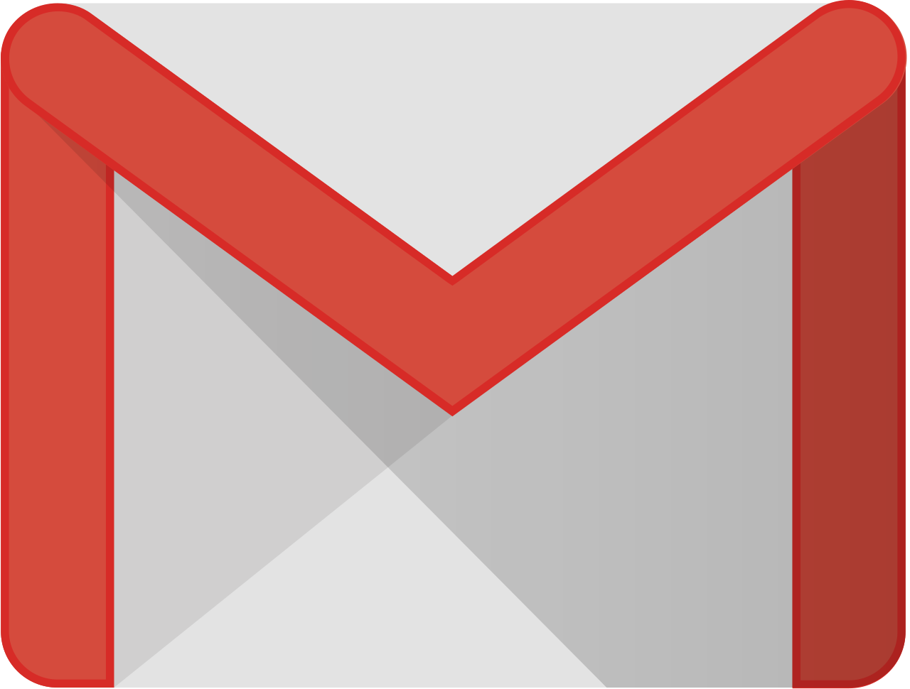 Email Gmail Brand Mail Google PNG