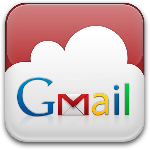 Icon Love Google Gmail Cloud PNG