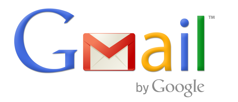 Gmail Suite Signage Show Email PNG