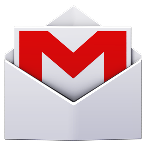Gmail Red Google Angle Brand PNG