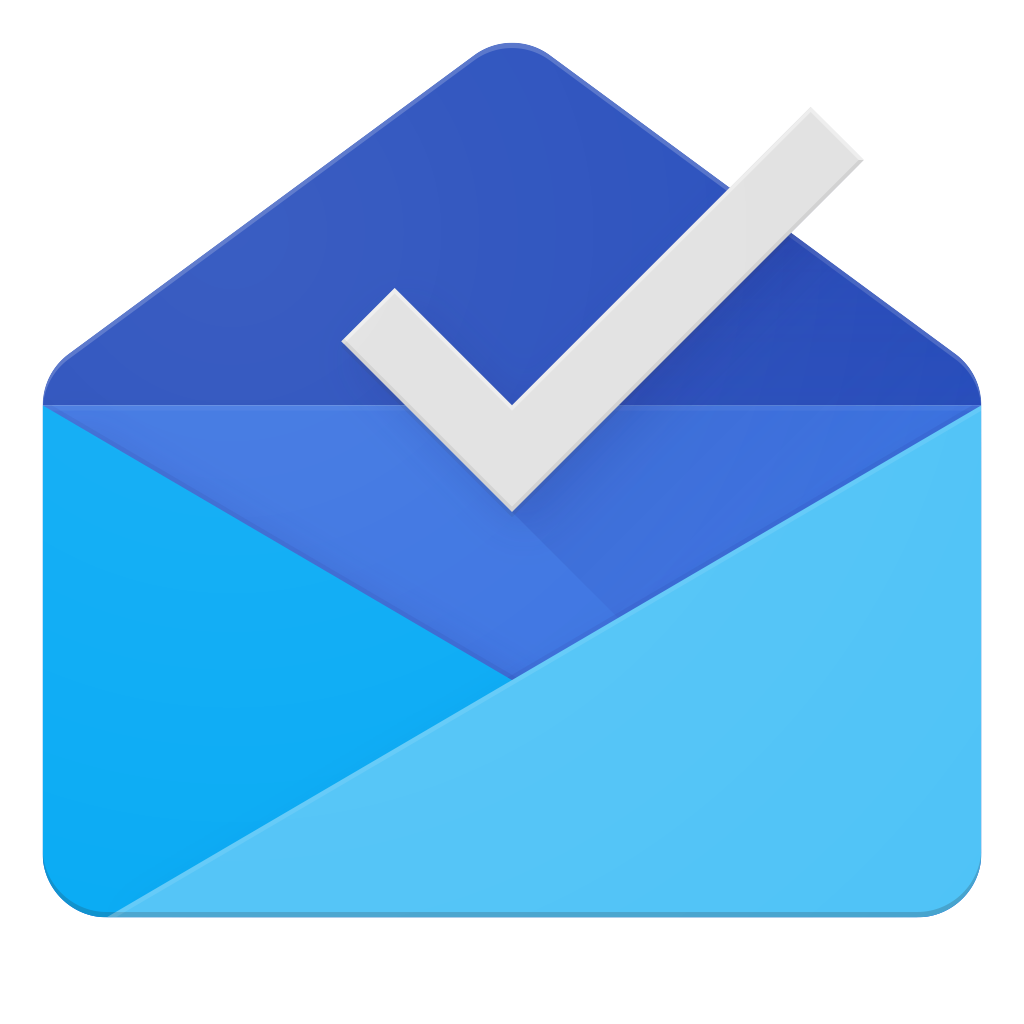 Gmail Android Email Inbox Rectangle PNG