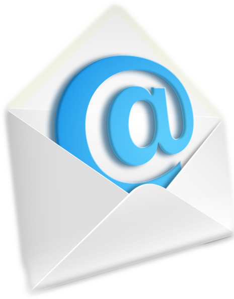 Gmail Twitter Info Automation Mail PNG