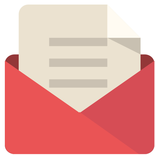 Line Mail Square Brand Angle PNG