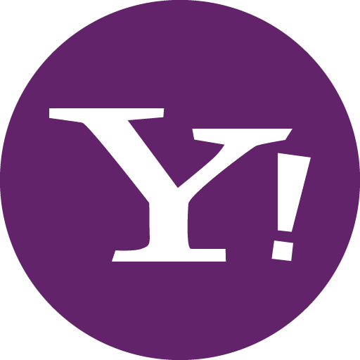 Email Yahoo! Breaches Yahoo Symbol PNG