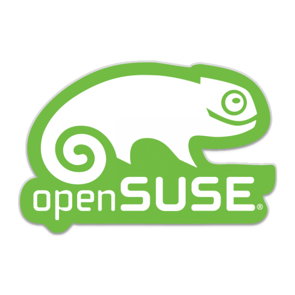 Systems Suse Logo Operating Elvish PNG