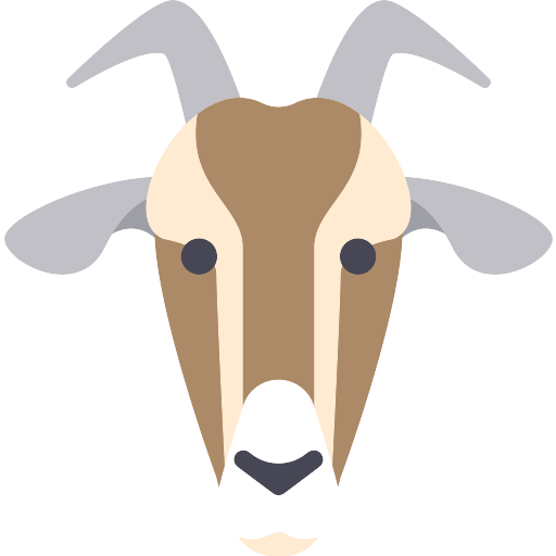 Product Animals Ostriches Goat Zebu PNG