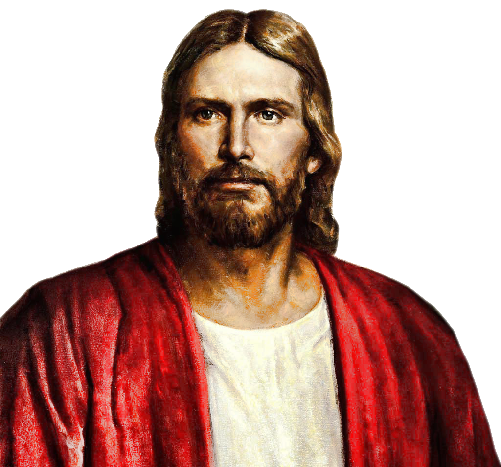 Christ Testament Lord Mercy Jesus PNG