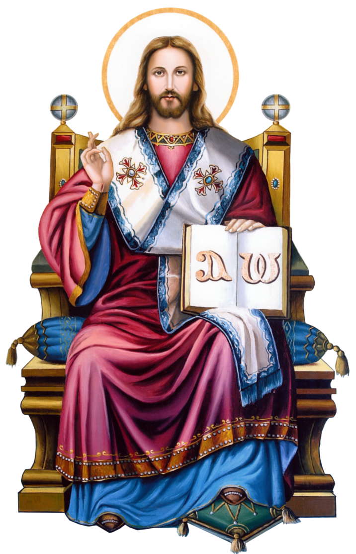 King Kings Jesus Cow Christ PNG
