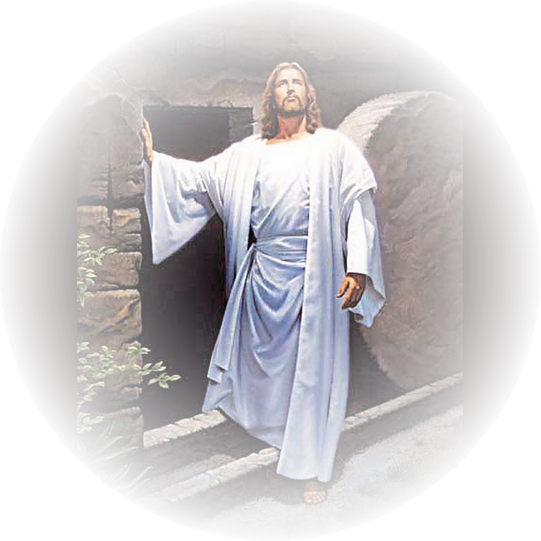 Deity Jesus God Christianity Tomb PNG