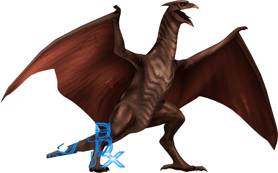 Movies Facepalm Rodan PNG