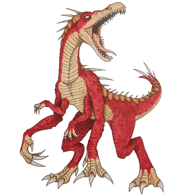 Tyrannosaurus Youtube Dinosaur Agility Illustration PNG