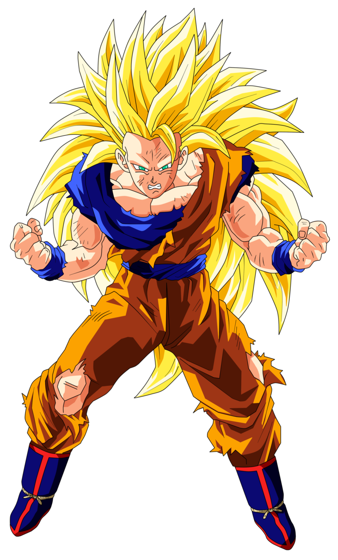 Music Goku Illustrator Barbie PNG