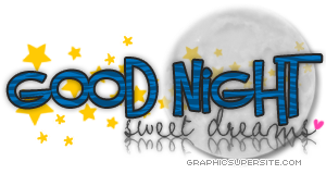 Good Day Trendy Night Things PNG
