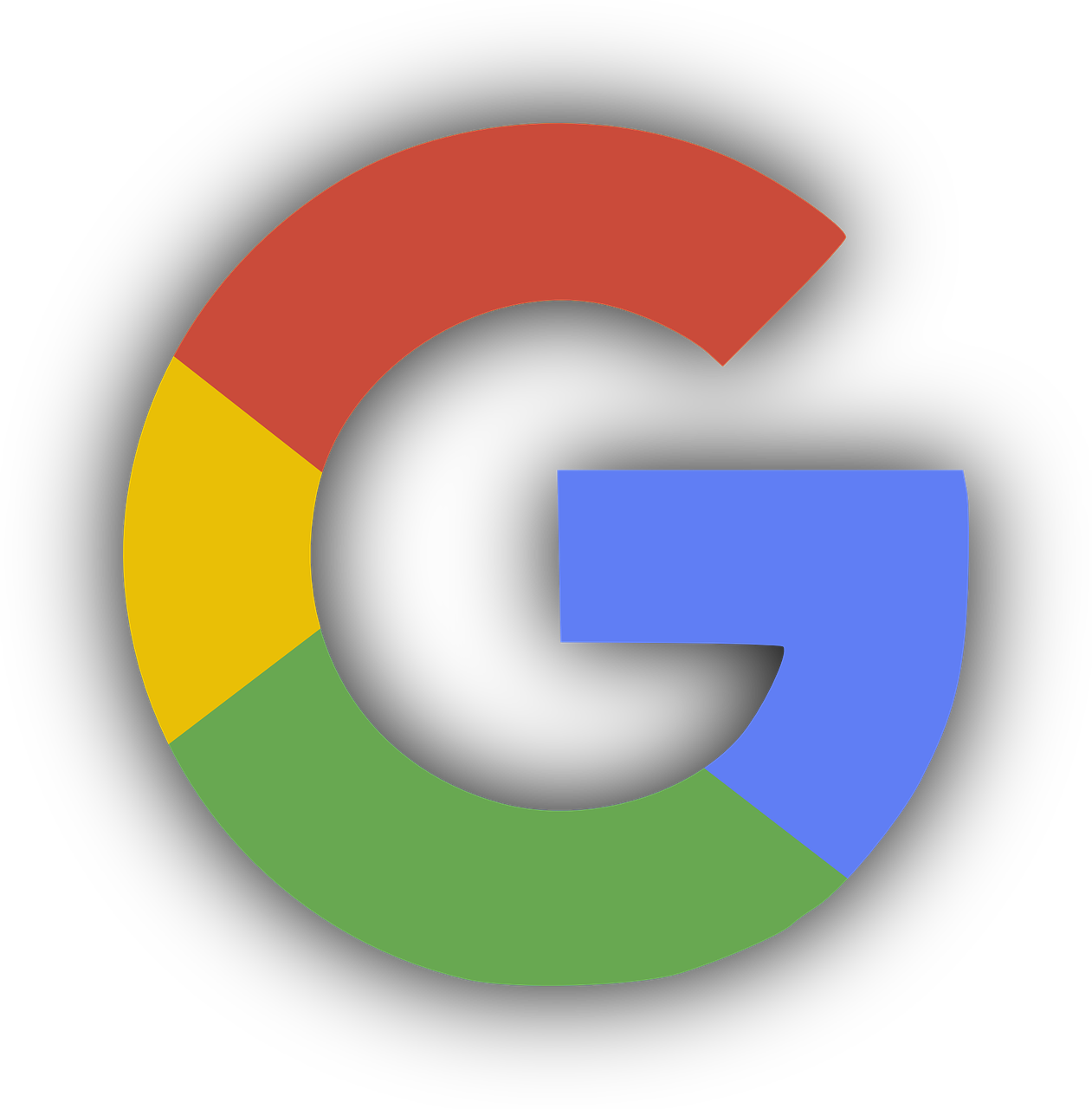 Logo Google Food Keyword PNG