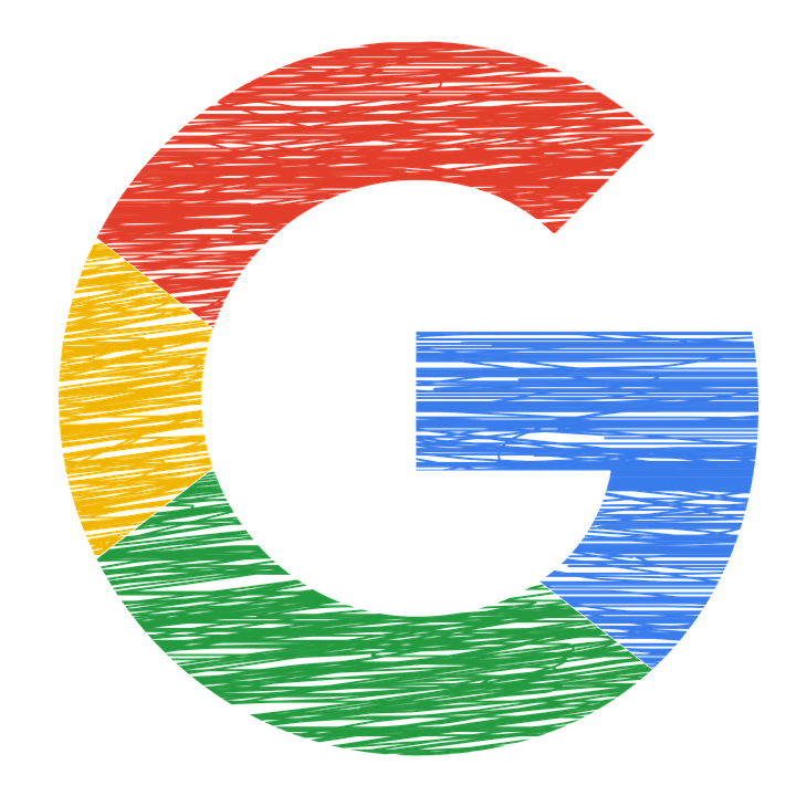Logo Google Food Valley PNG