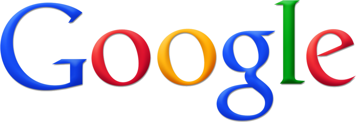 Official Logo Food Google PNG