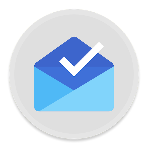 Inbox Logo Email Brand Google PNG
