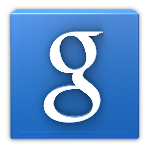 Search Android Electric Circle Blue PNG