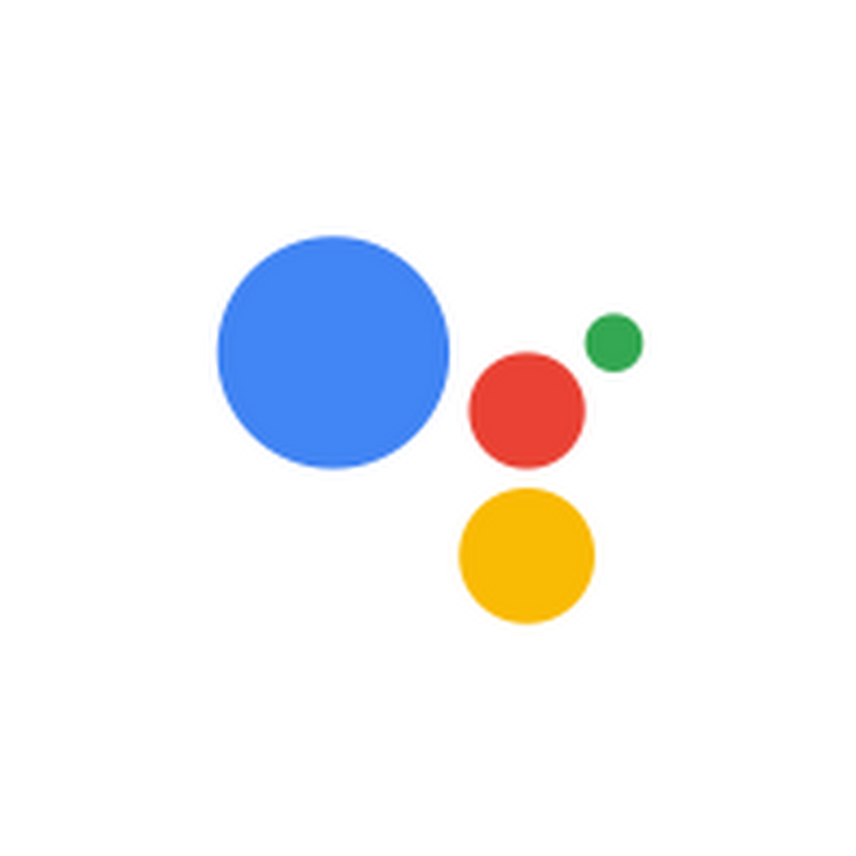 Smile Google Assistant Home PNG