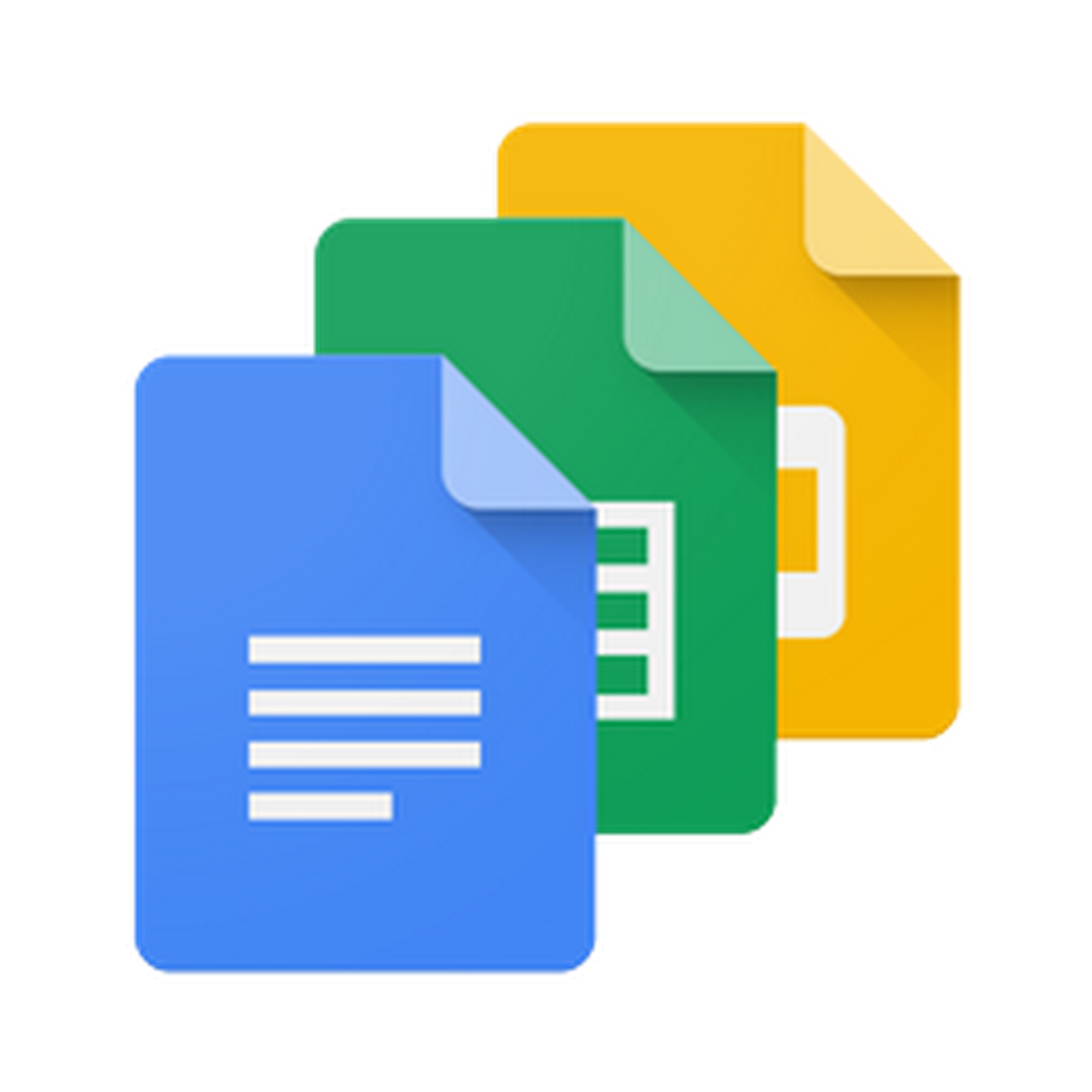 Document Google Drive Plus Rectangle PNG