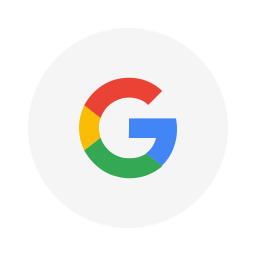Brand Google Business Logo Marketing PNG