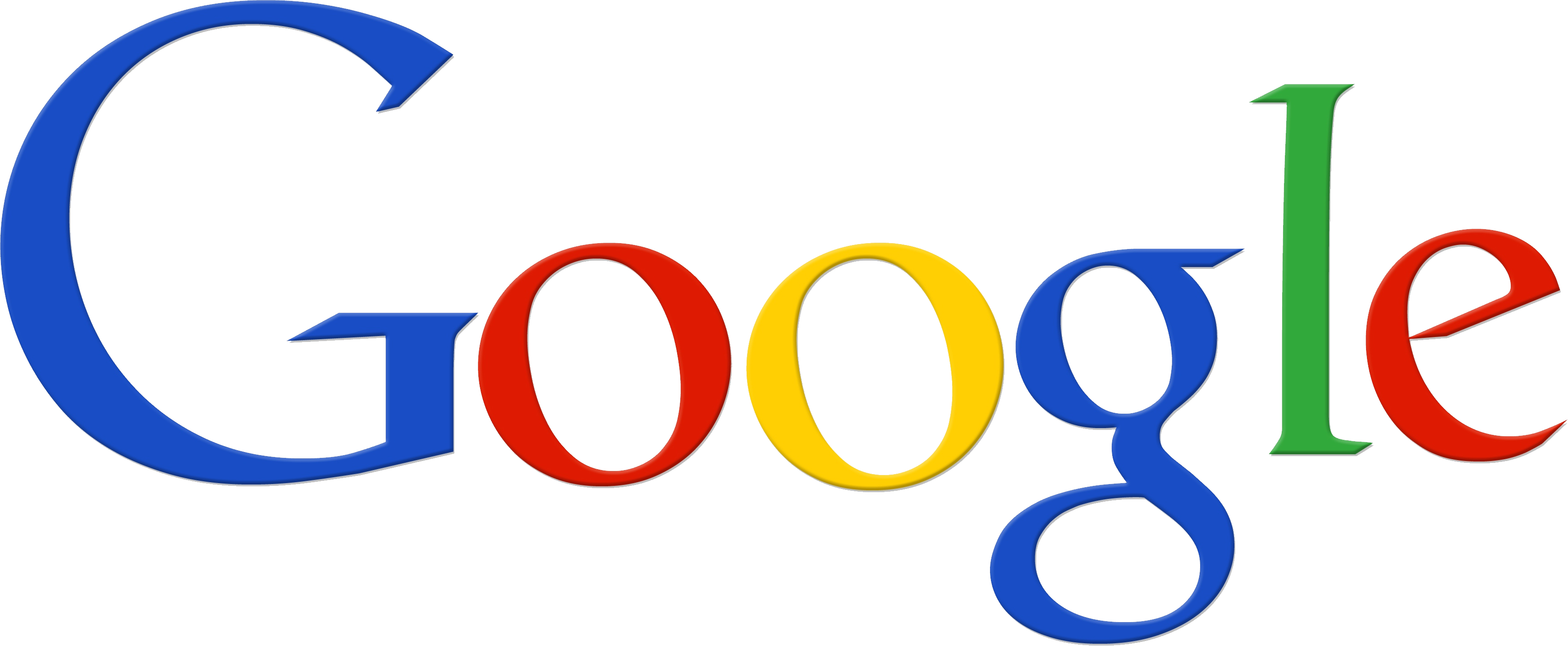 Brand Number Google Logo PNG