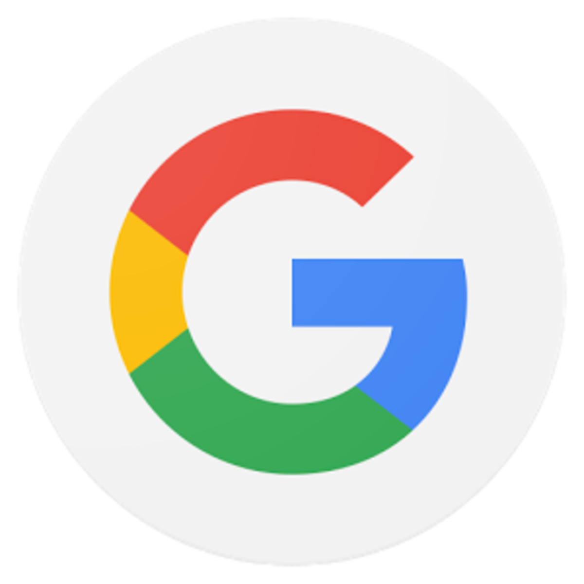 Google Search Plus Circle Hmm PNG