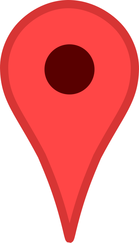 Pin Keyword Google Gps Map PNG